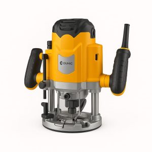 DUBHE Electric Router 2200W
