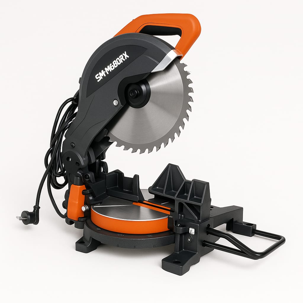 Smartec Miter Saw 1800W
