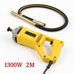 HUGO Electric Vibrator 1300W