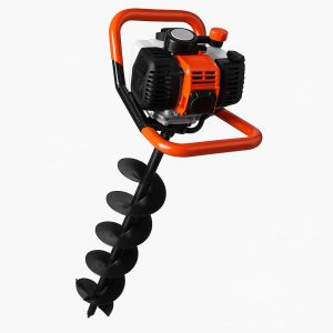 EARTH AUGER