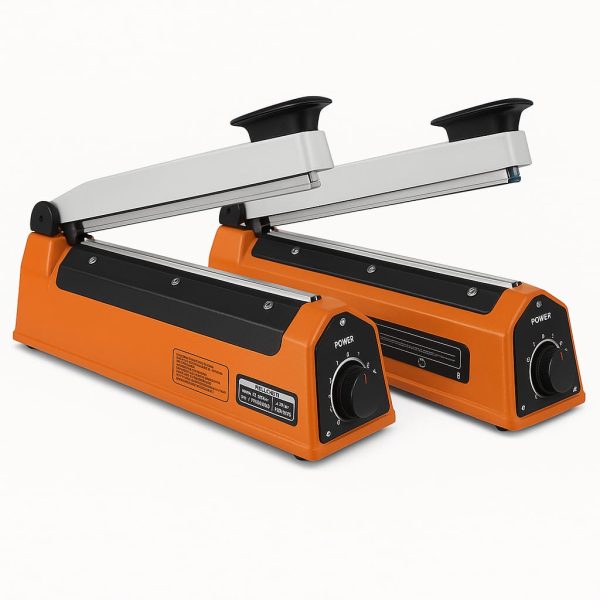 Delta Series Heat Sealers