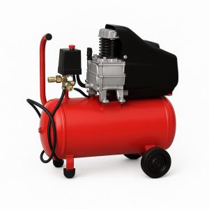 FUMEX  Air Compressor