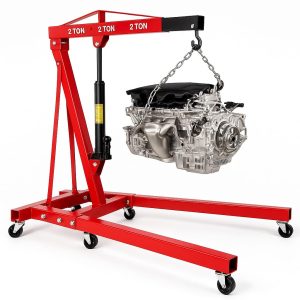 Engine Crane 2-Ton (ST02-1A)