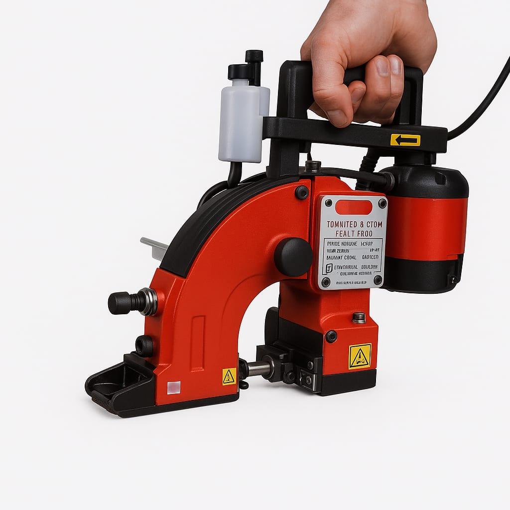 Bag Closer Machine(බෑග් සමීප යන්ත්රය/பை நெருக்கமான இயந்திரம்)