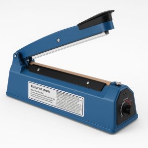 Impulse Heat Sealer