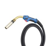 YINUO Blue Handle MIG/TIG Welding Torch