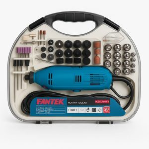 Fixtec Rotary Tool Set 