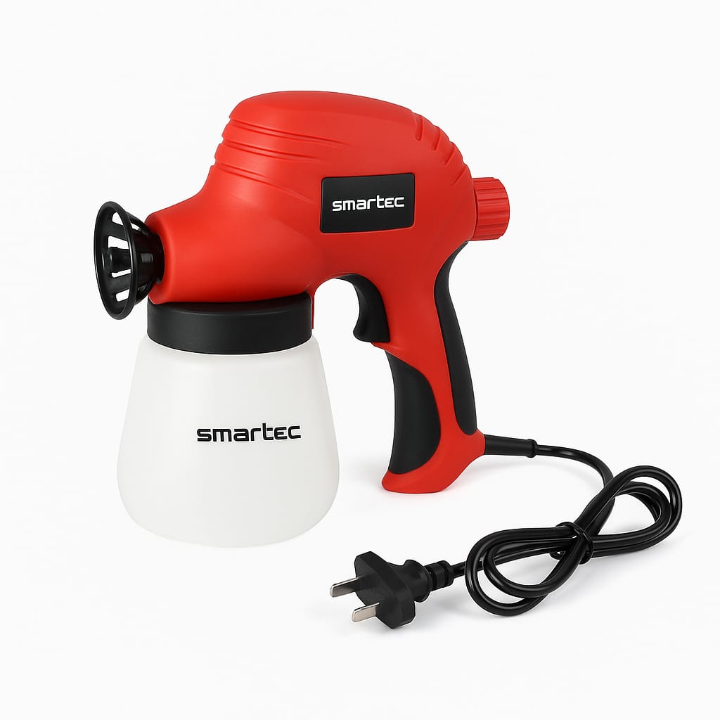 SMARTEC Electric Spray Gun ST-19803