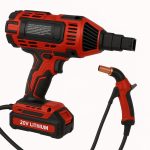 Smartec Handheld Inverter Welder ST-ARC200