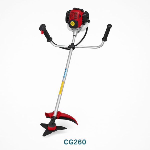 FINE Gasoline Engine Brush Cutter CG-260