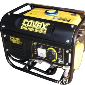 COVAX Portable Generator