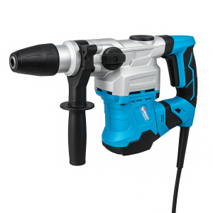 Rotary Hammer HUGOMAX(භ්‍රමණ මිටි යන්ත්‍රය)