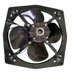 Exhaust Fan (250mm , 40W, 1400 RPM)