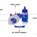 SALI Chalk Line Box (S1801001):