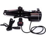 Electric Jack 12V lighter powered