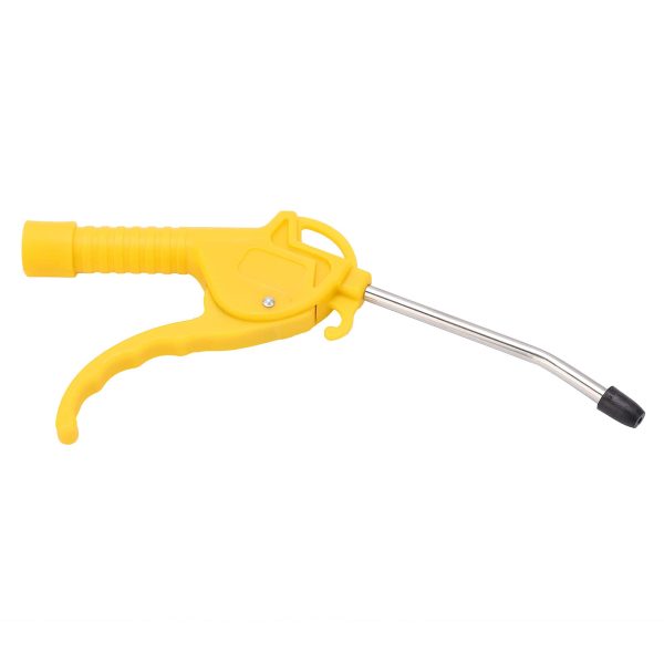 Crownman Dust Gun – Plastic Body (1/4")