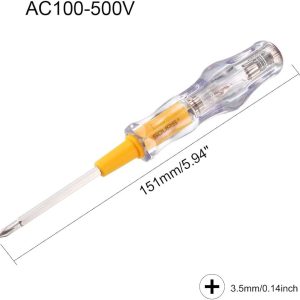 Crownman Voltage Tester Pen – 1728004
