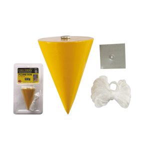 Crownman Plumb Bob – 500g