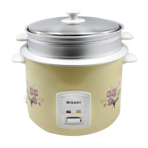 Misaki  Rice Cooker 1.5L