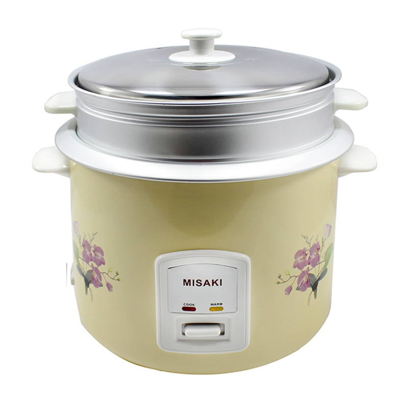 Misaki Rice Cooker 1.5L