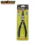 🔧 Crownman Circlip Plier – Internal, 7"