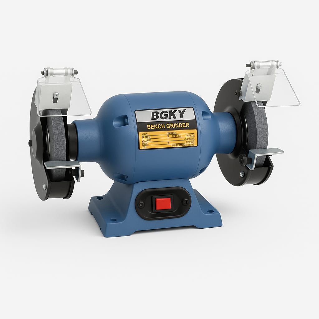 SBOKY 6" Bench Grinder