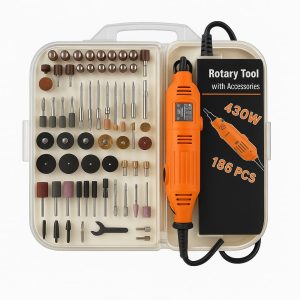 HAINAmax H-7009 Gravirozodie Grinder