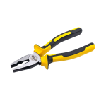🔧 Crownman German‑Type Combination Pliers – 8″ (Model 0502408)