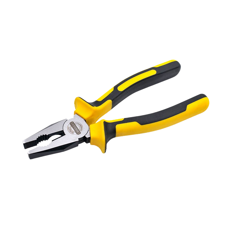 🔧 Crownman German‑Type Combination Pliers – 8″ (Model 0502408)
