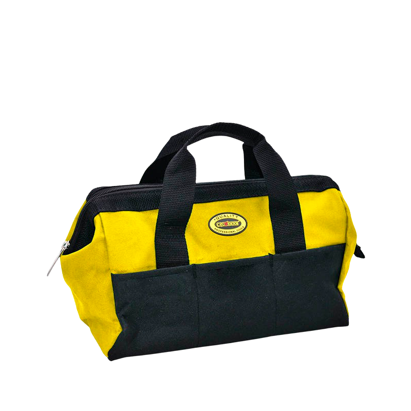 🧳 Crownman Tool Bag