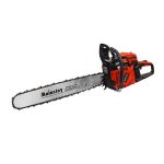 Mainstay Chain Saw 22"