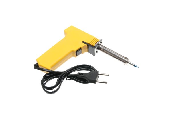 Crownman Soldering Iron – Pistol Type (30W/70W)