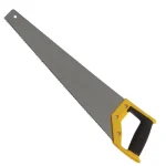 Crownman Hand Saw – 18" Plastic Handle