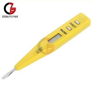 Crownman Voltage Tester Pen – Classic