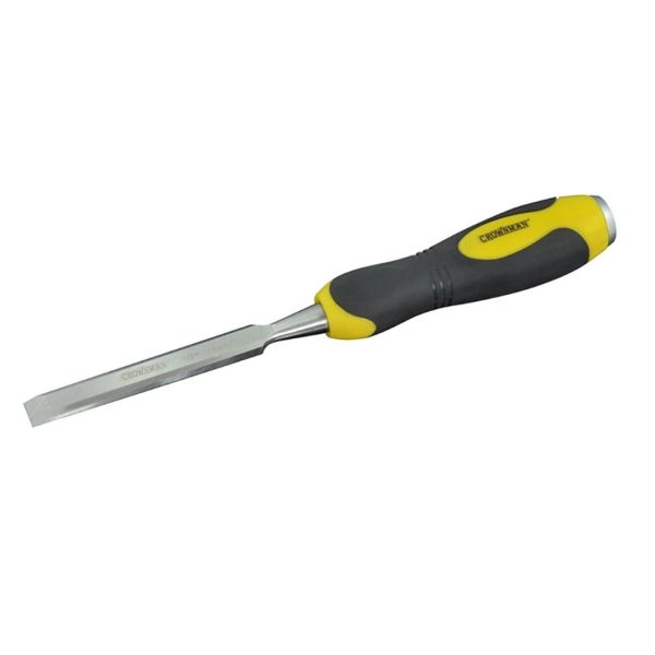 Crownman Firmer Chisel – 25mm