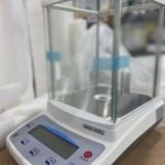 ANALYTICAL SCALE – 0.0001g