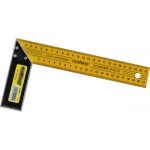 🔧 Crownman Try Square – 10″