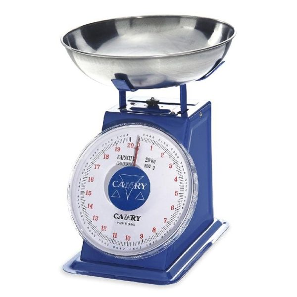 10kg MECHANICAL SCALE