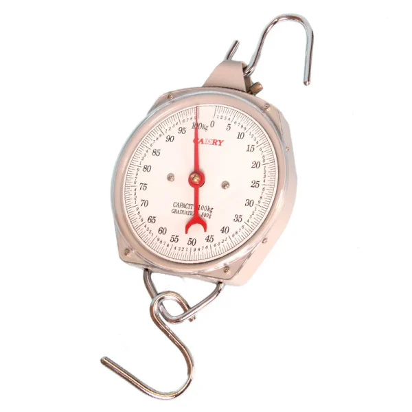 100kg CAMRY HANGING SCALE