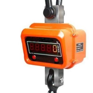 3000kg CRANE SCALE