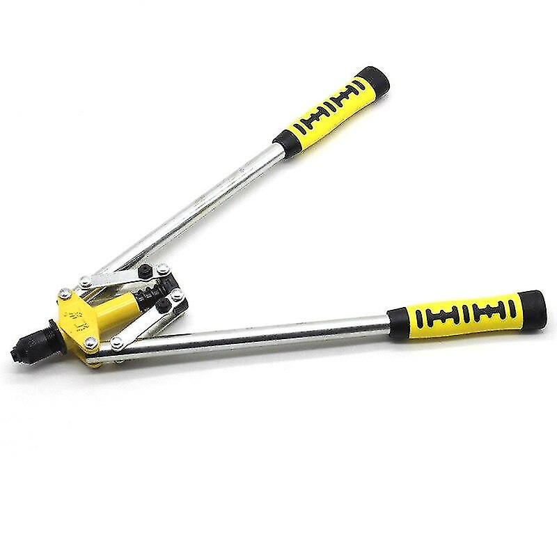 🔧 Crownman Hand Riveter – 17″ High Grade