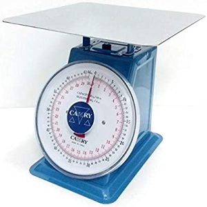 30KG CAMRY MECHANICAL WEIGHING SCALE