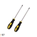 🔧 Crownman Precision Screwdriver – Fine Tip