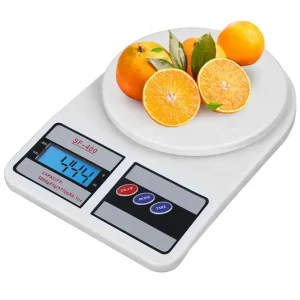 KITCHEN SCALE – SF400