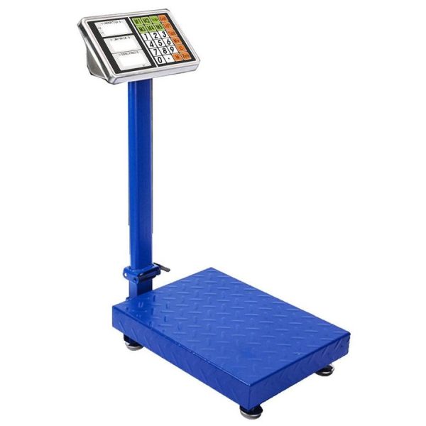300KG PLATFORM SCALE -TCS300