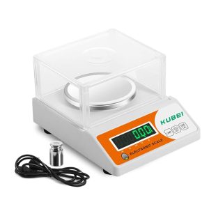 PRECISION SCALE -KS 986 – 0.01/1KG