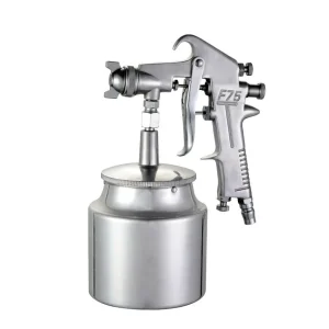 GS OPTIMUS SPRAY GUN – F-75S