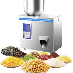 200g WEIGHING AND FILLING MACHINE