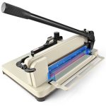 A3+ PAPER CUTTER – HEAVY DUTY