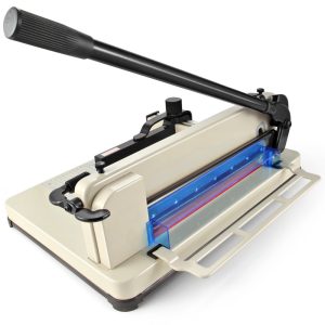 A3+ PAPER CUTTER – HEAVY DUTY